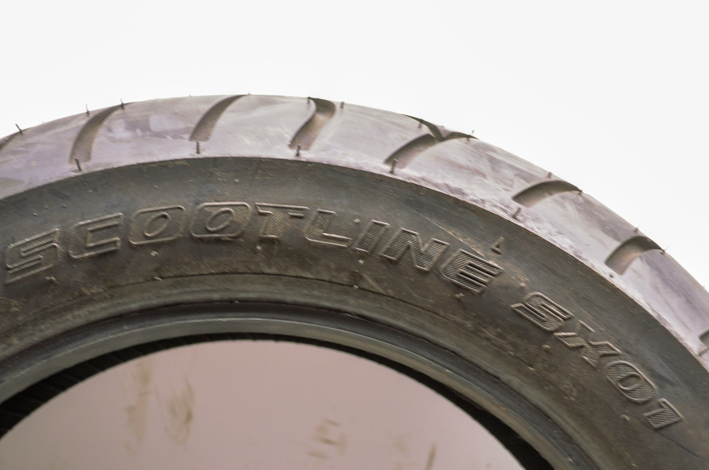 New Dunlop Scoot Line SX01 Rear Tire 150/70-13