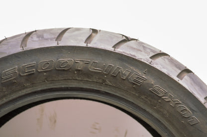 New Dunlop Scoot Line SX01 Rear Tire 150/70-13