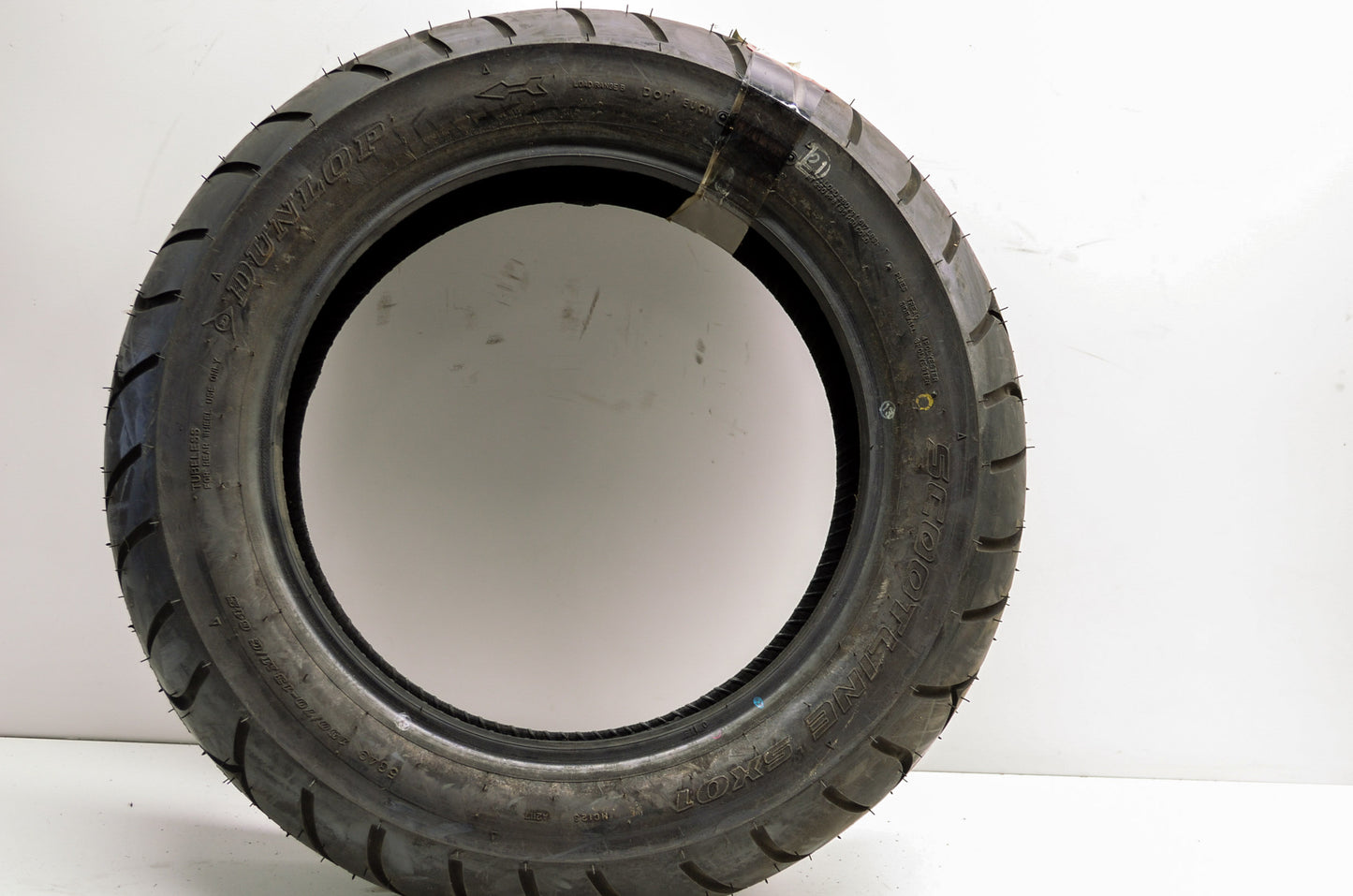 New Dunlop Scoot Line SX01 Rear Tire 150/70-13