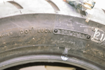 New Dunlop Scoot Line SX01 Rear Tire 150/70-13
