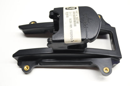 New OEM Polaris Steering Block Assembly 05 900 RMK 900 Switchback NOS