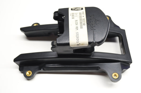 New OEM Polaris Steering Block Assembly 05 900 RMK 900 Switchback NOS