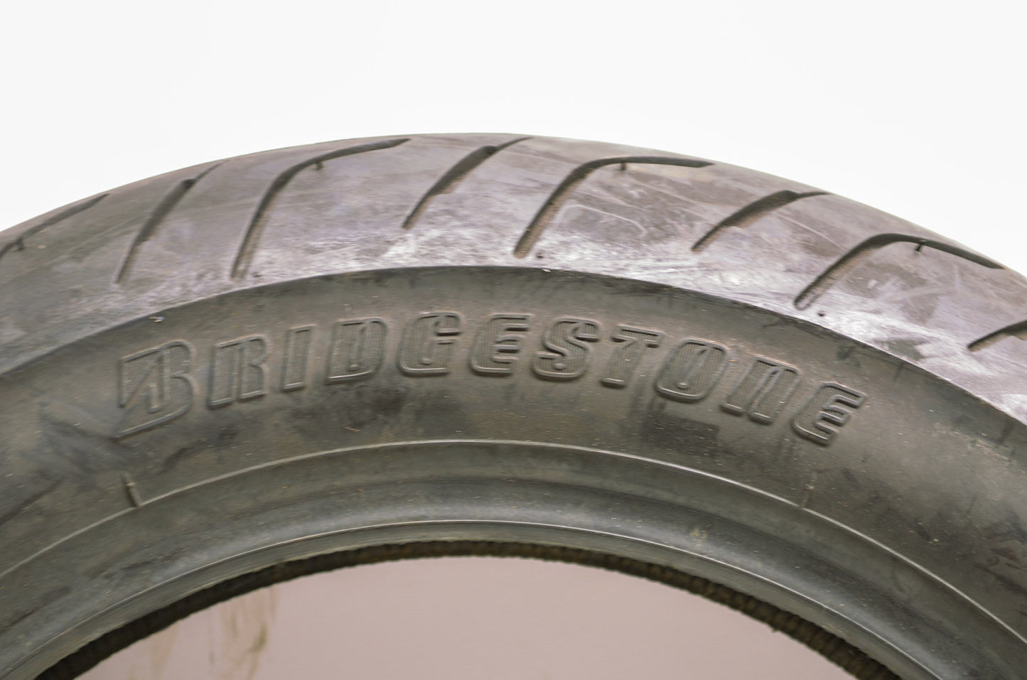 New Bridgestone Hoop Front Tire 110/90-13M/C