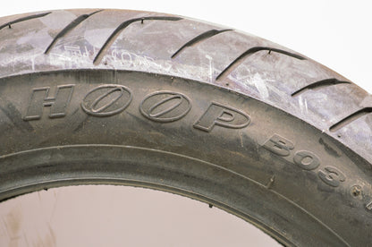 New Bridgestone Hoop Front Tire 110/90-13M/C