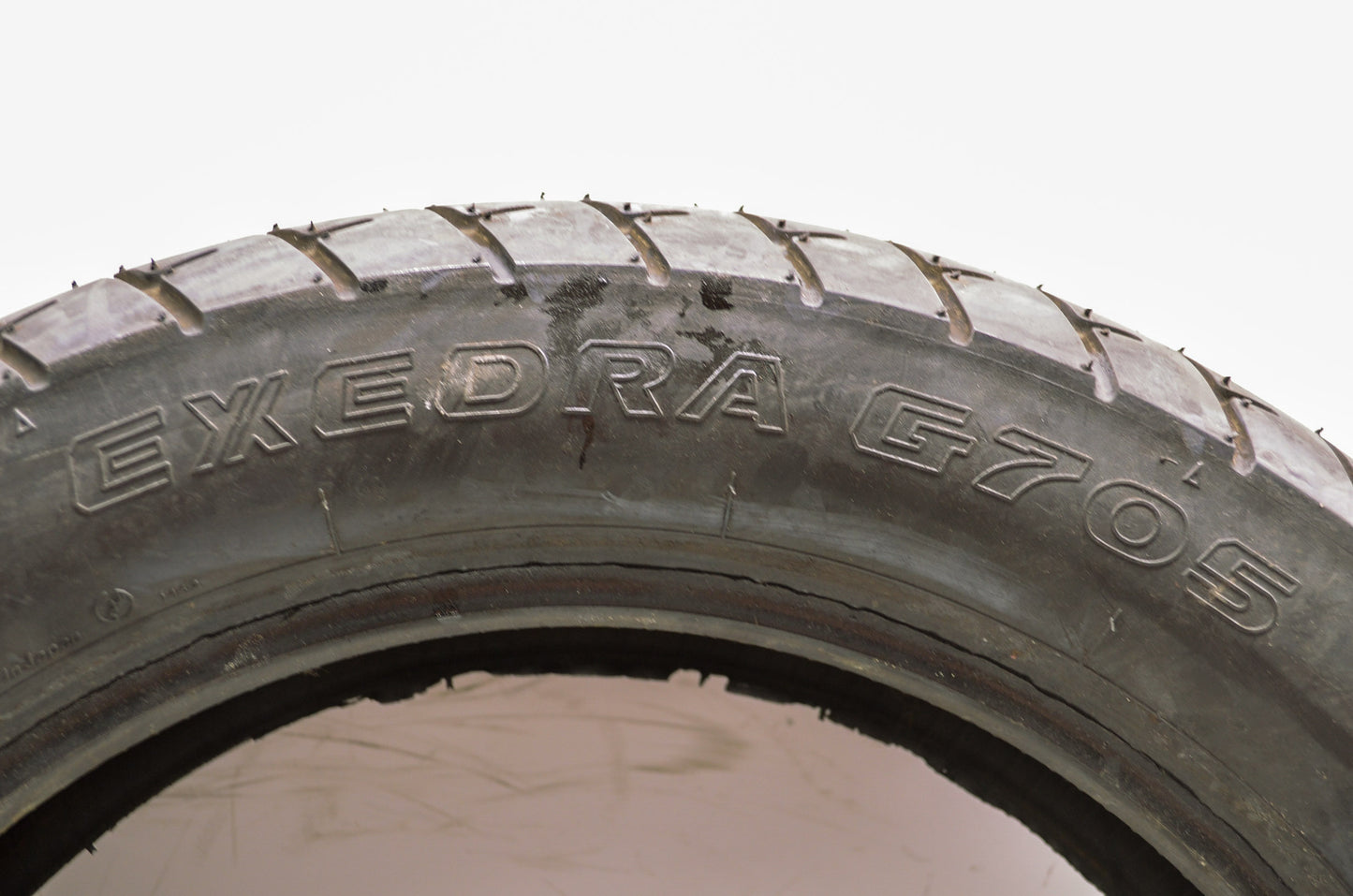 New Bridgestone Exedra Front Tire 150/80-16 71H