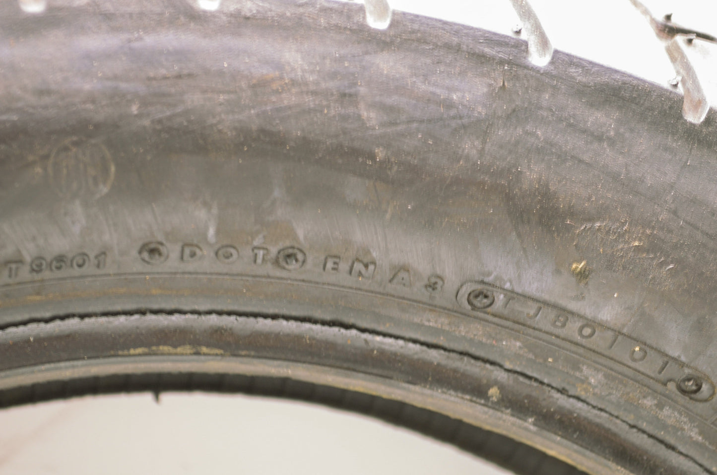 New Bridgestone Exedra Front Tire 150/80-16 71H