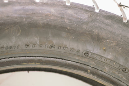 New Bridgestone Exedra Front Tire 150/80-16 71H
