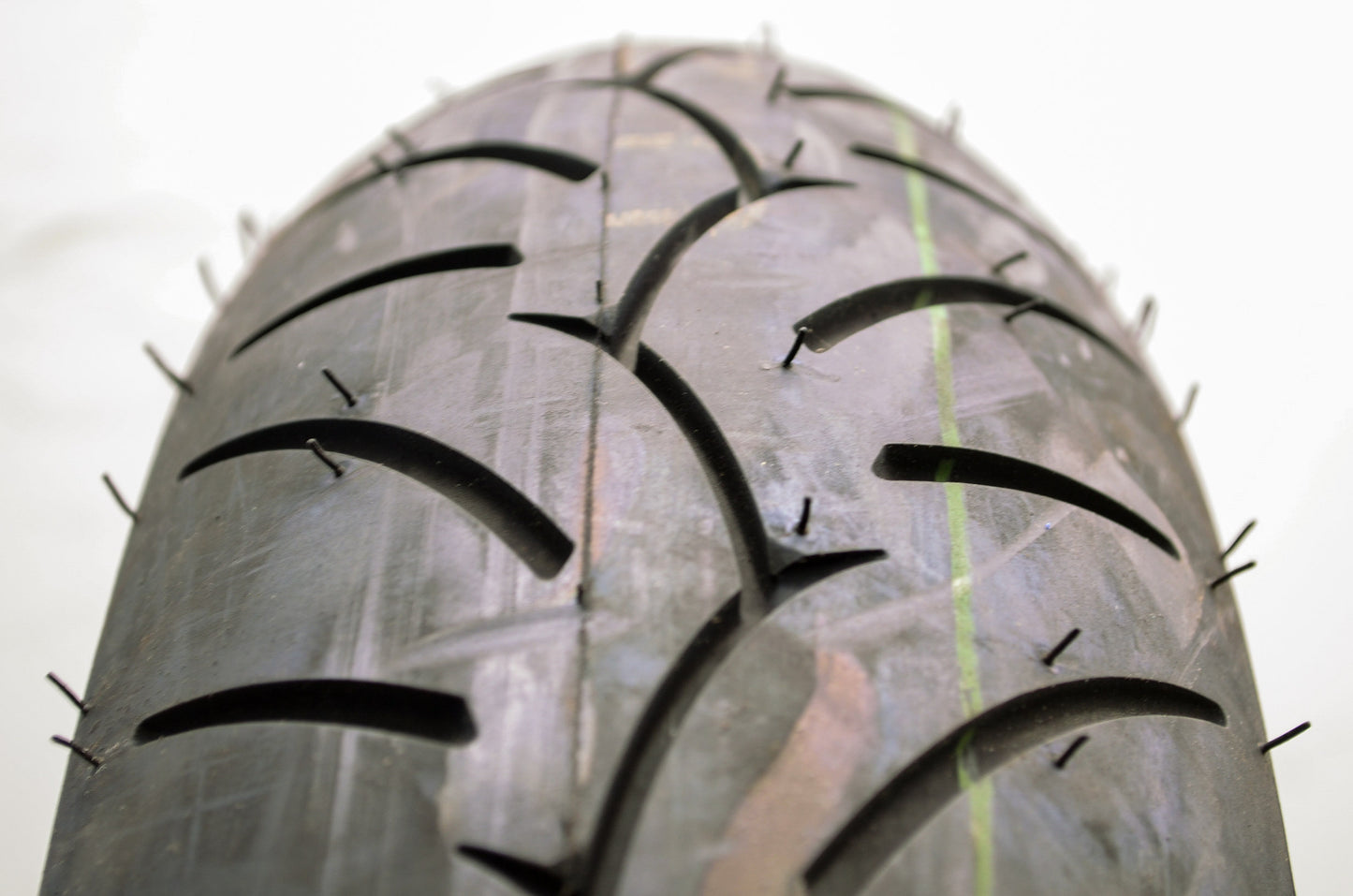 New Dunlop Scoot Line Sx01F Front Tire 120/80-14M