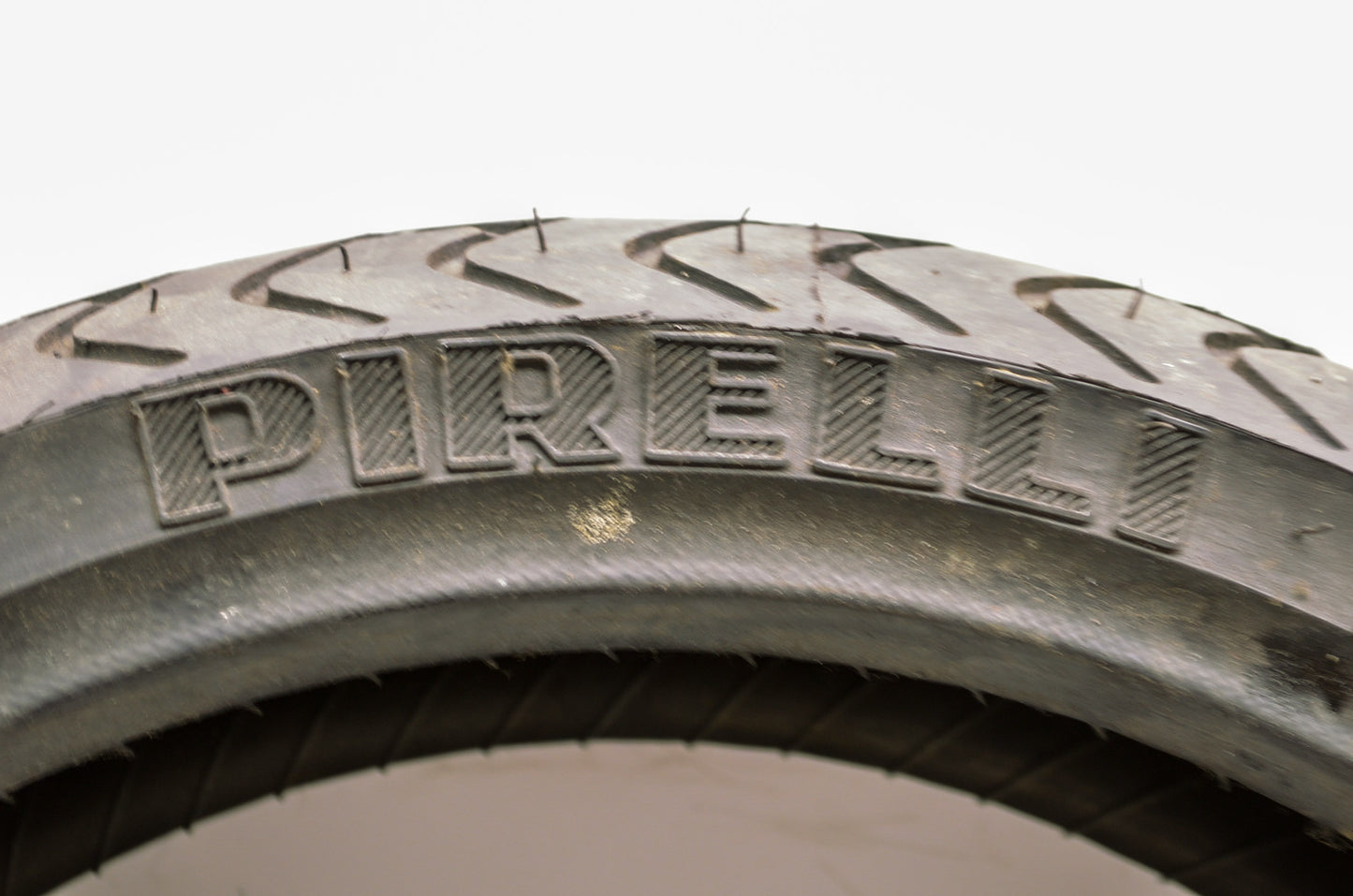 New Pirelli Sport Front Tire 130/60 ZR-16