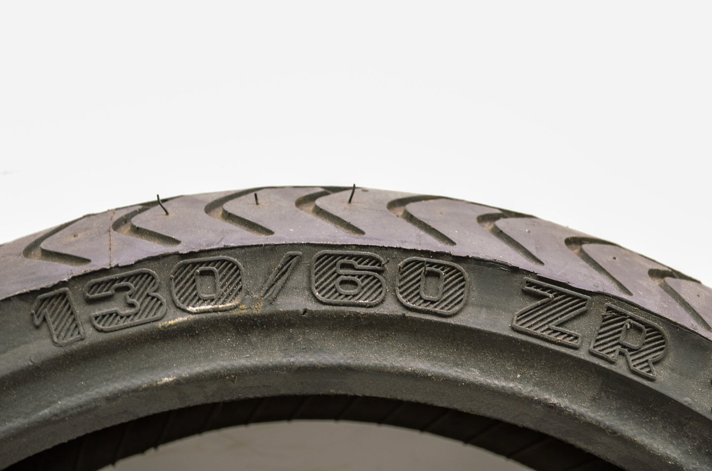 New Pirelli Sport Front Tire 130/60 ZR-16