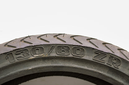 New Pirelli Sport Front Tire 130/60 ZR-16