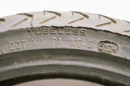 New Pirelli Sport Front Tire 130/60 ZR-16