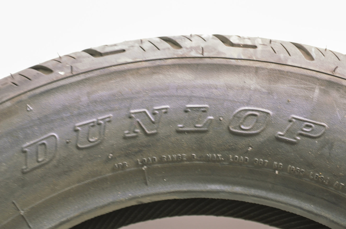 New Dunlop Touring Rear Tire 160/80B-16 75H