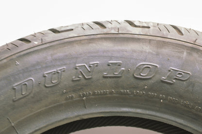 New Dunlop Touring Rear Tire 160/80B-16 75H
