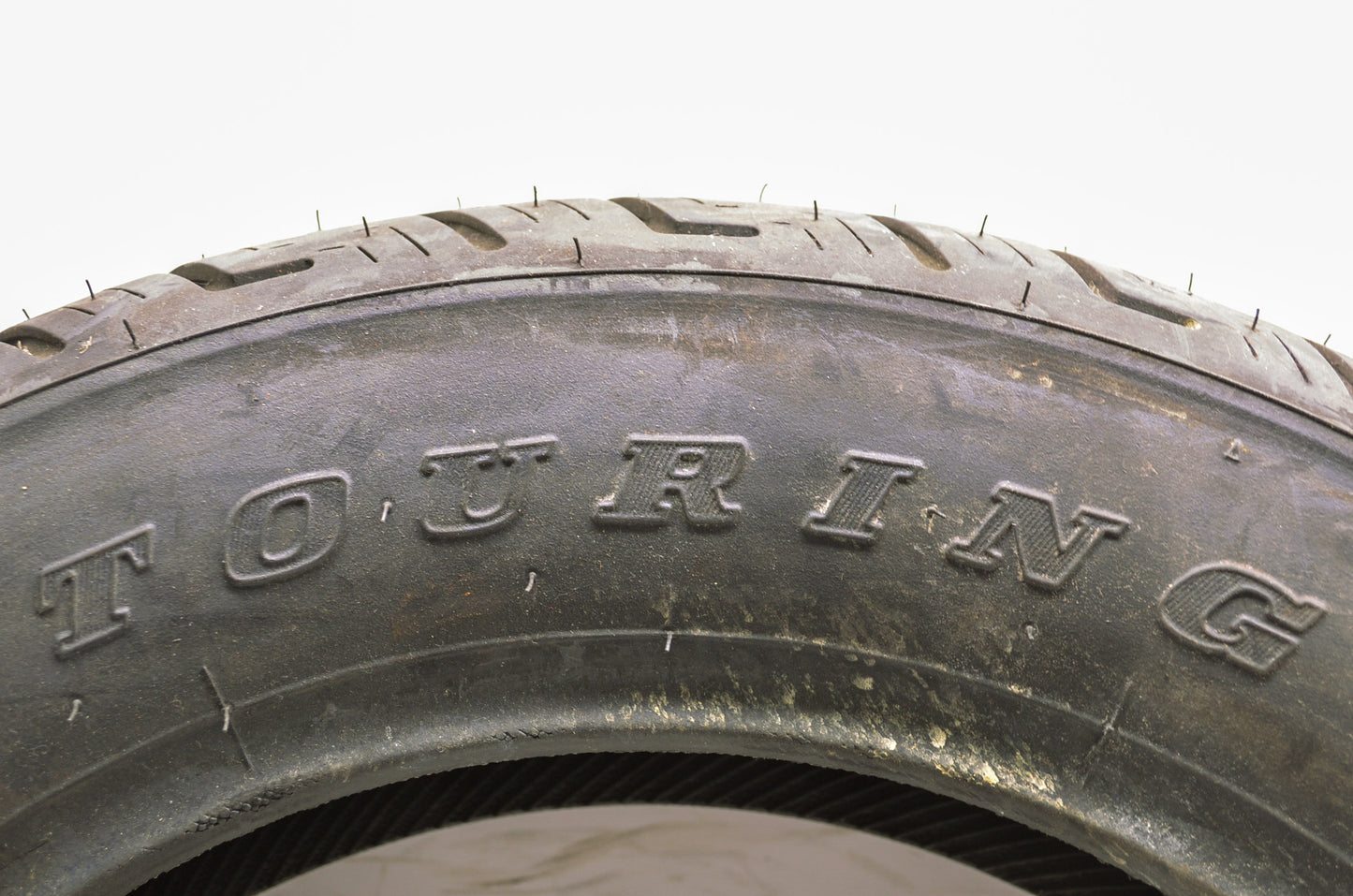 New Dunlop Touring Rear Tire 160/80B-16 75H