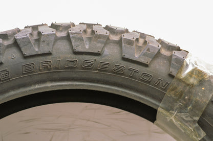 New Bridgestone Trail Wing-22 Rear Tire 130/80-17 65S