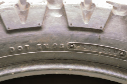 New Bridgestone Trail Wing-22 Rear Tire 130/80-17 65S