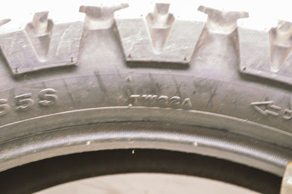 New Bridgestone Trail Wing-22 Rear Tire 130/80-17 65S