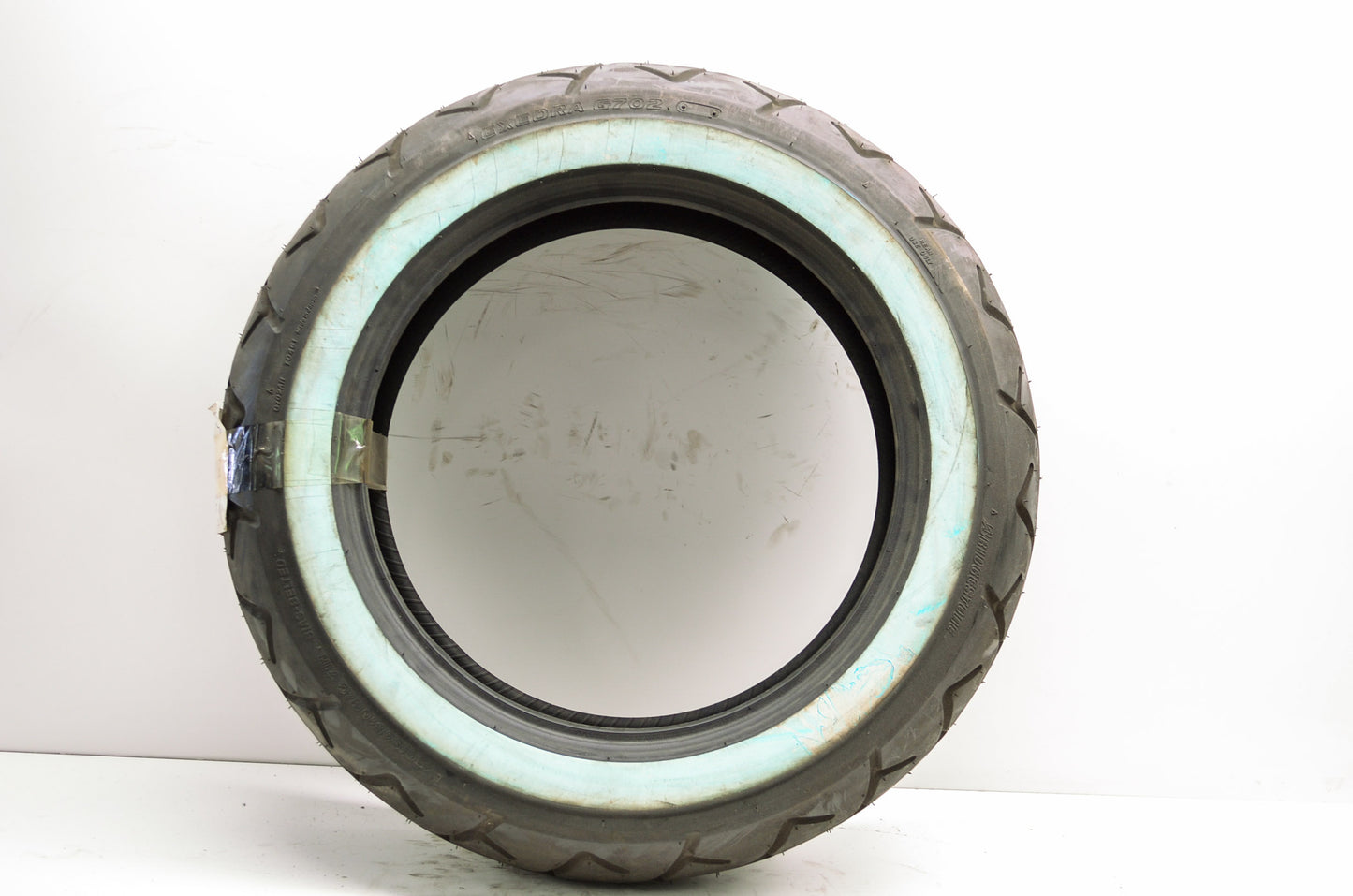 New Bridgestone Exedra Rear Tire 150/80B-16M/C