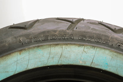 New Bridgestone Exedra Rear Tire 150/80B-16M/C