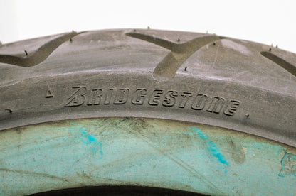 New Bridgestone Exedra Rear Tire 150/80B-16M/C