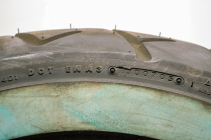 New Bridgestone Exedra Rear Tire 150/80B-16M/C
