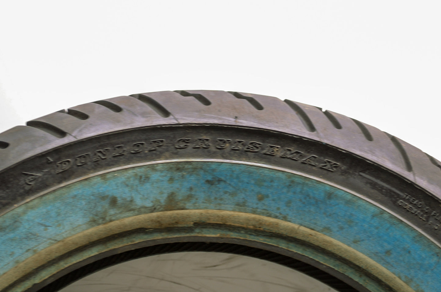 New Dunlop Rear Tire 150/80-16 71H