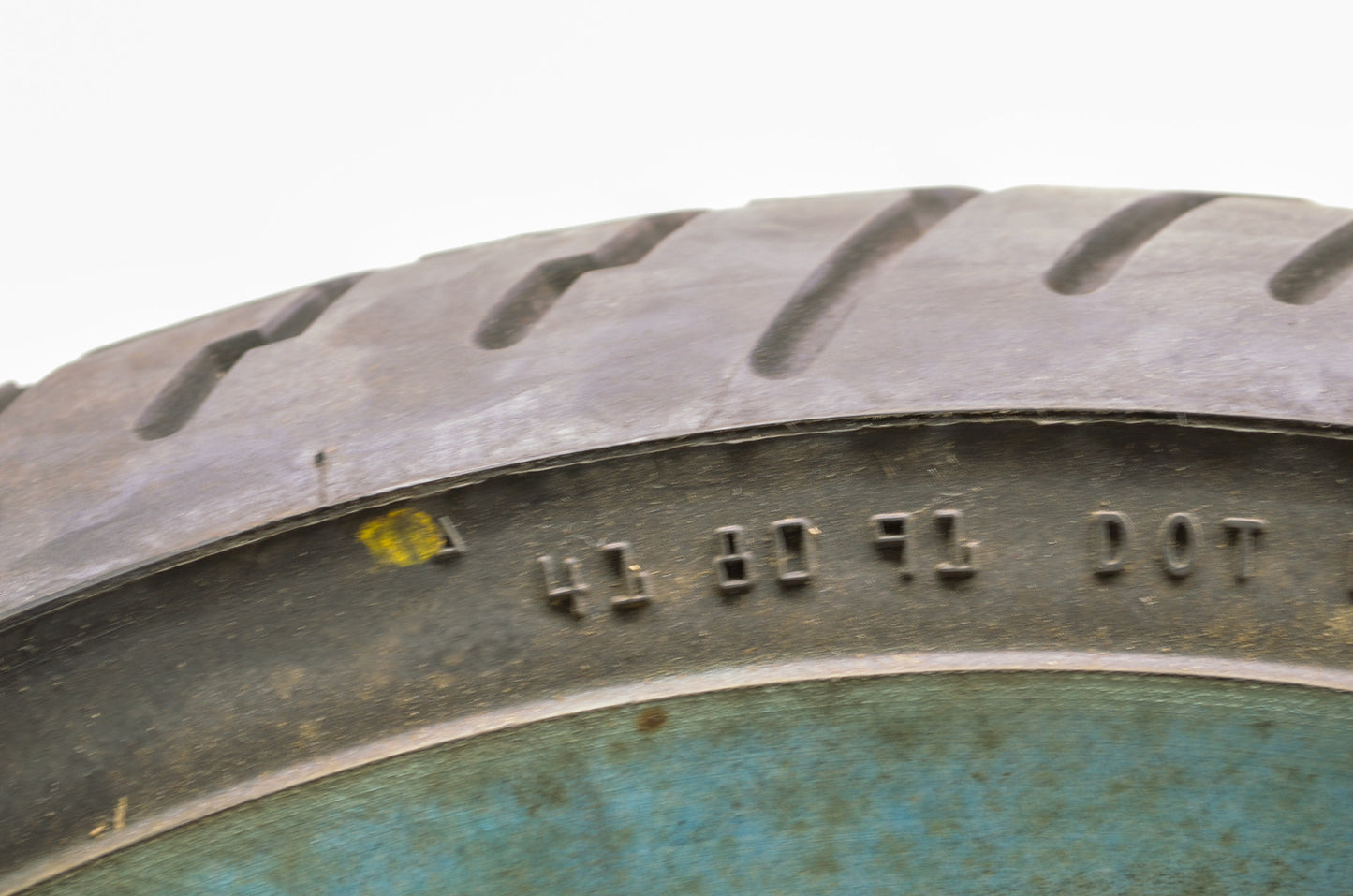 New Dunlop Rear Tire 150/80-16 71H