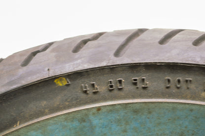 New Dunlop Rear Tire 150/80-16 71H
