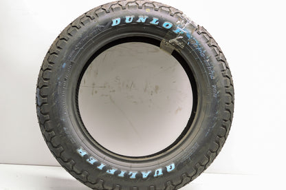 New Dunlop Qualifier K627 Tire 140/90-15