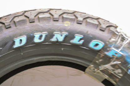 New Dunlop Qualifier K627 Tire 140/90-15