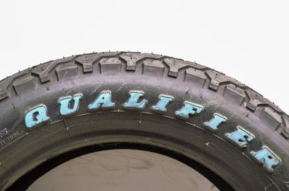 New Dunlop Qualifier K627 Tire 140/90-15