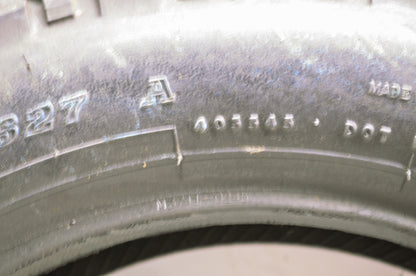 New Dunlop Qualifier K627 Tire 140/90-15