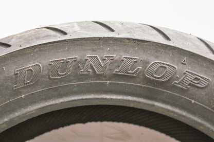 New Dunlop D250 Rear Tire 180/60R-16 74H