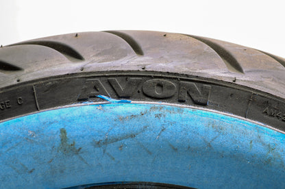 New Avon Venom Rear Tire 150/90B-15