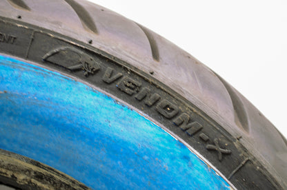 New Avon Venom Rear Tire 150/90B-15