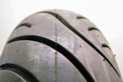 New Avon Venom Rear Tire 150/90B-15
