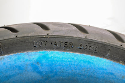 New Avon Venom Rear Tire 150/90B-15