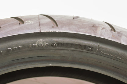 New Bridgestone Battlax Rear Tire 150/60 ZR-18M/C