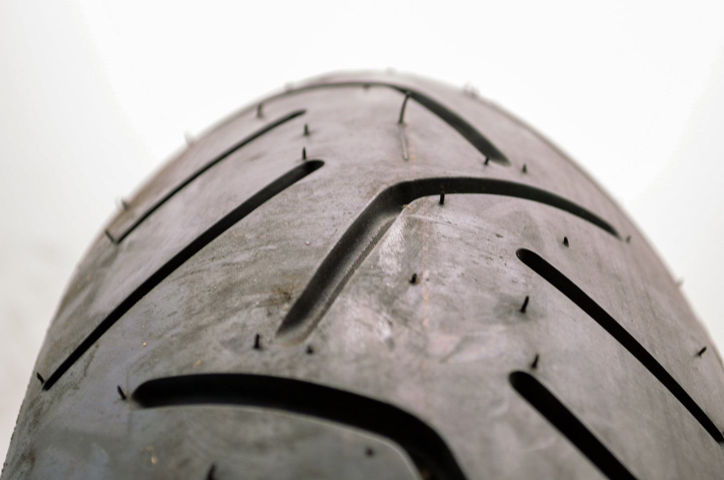 New Bridgestone Battlax Rear Tire 150/60 ZR-18M/C