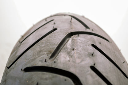 New Bridgestone Battlax Rear Tire 150/60 ZR-18M/C