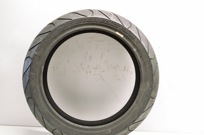 New Michelin Pilot Front Tire 130/70 ZR-16