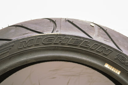 New Michelin Pilot Front Tire 130/70 ZR-16