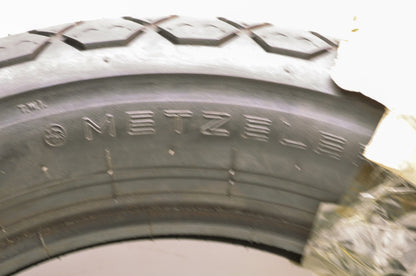 New Metzeler Perfect ME77 Rear Tire 130/90-15M/C 66S