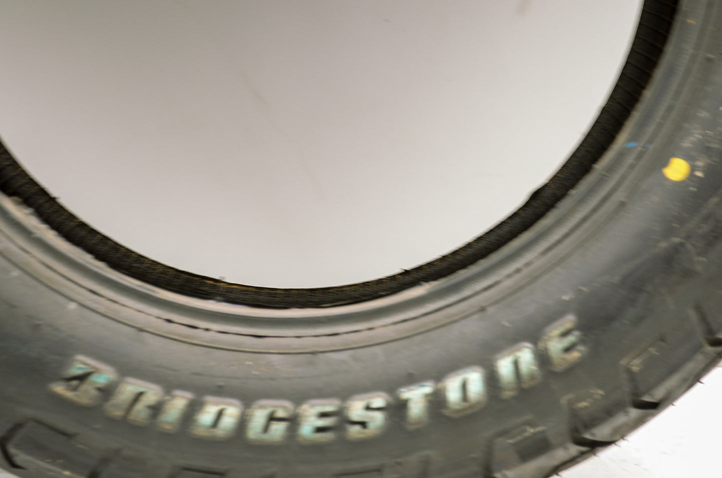 New Bridgestone Spitfire 11R Rear Tire 140/90-15M/C 70H