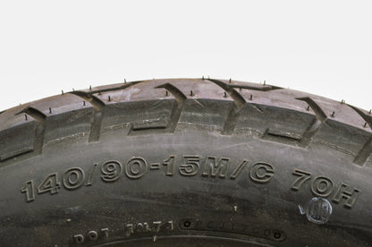 New Bridgestone Spitfire 11R Rear Tire 140/90-15M/C 70H