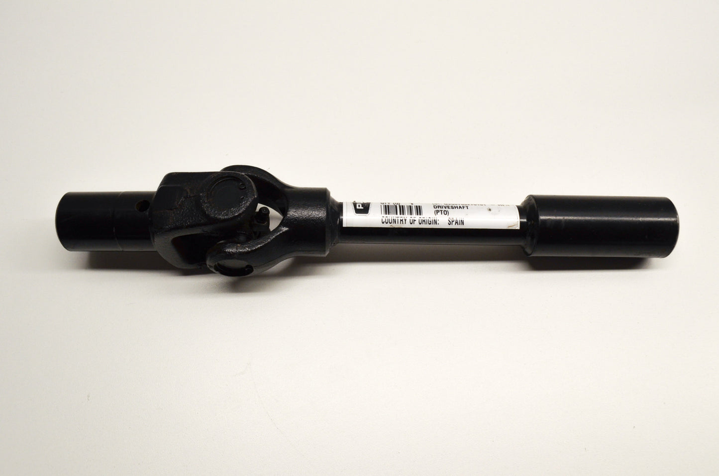 OEM Polaris 1380202 Rear Prop Shaft Assembly NOS