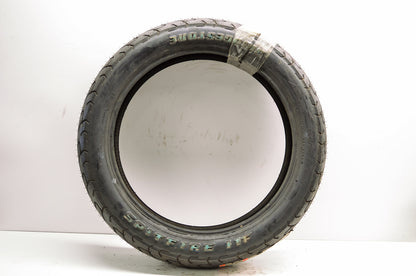 New Bridgestone Spitfire 11F Front Tire 120/90-18 65H