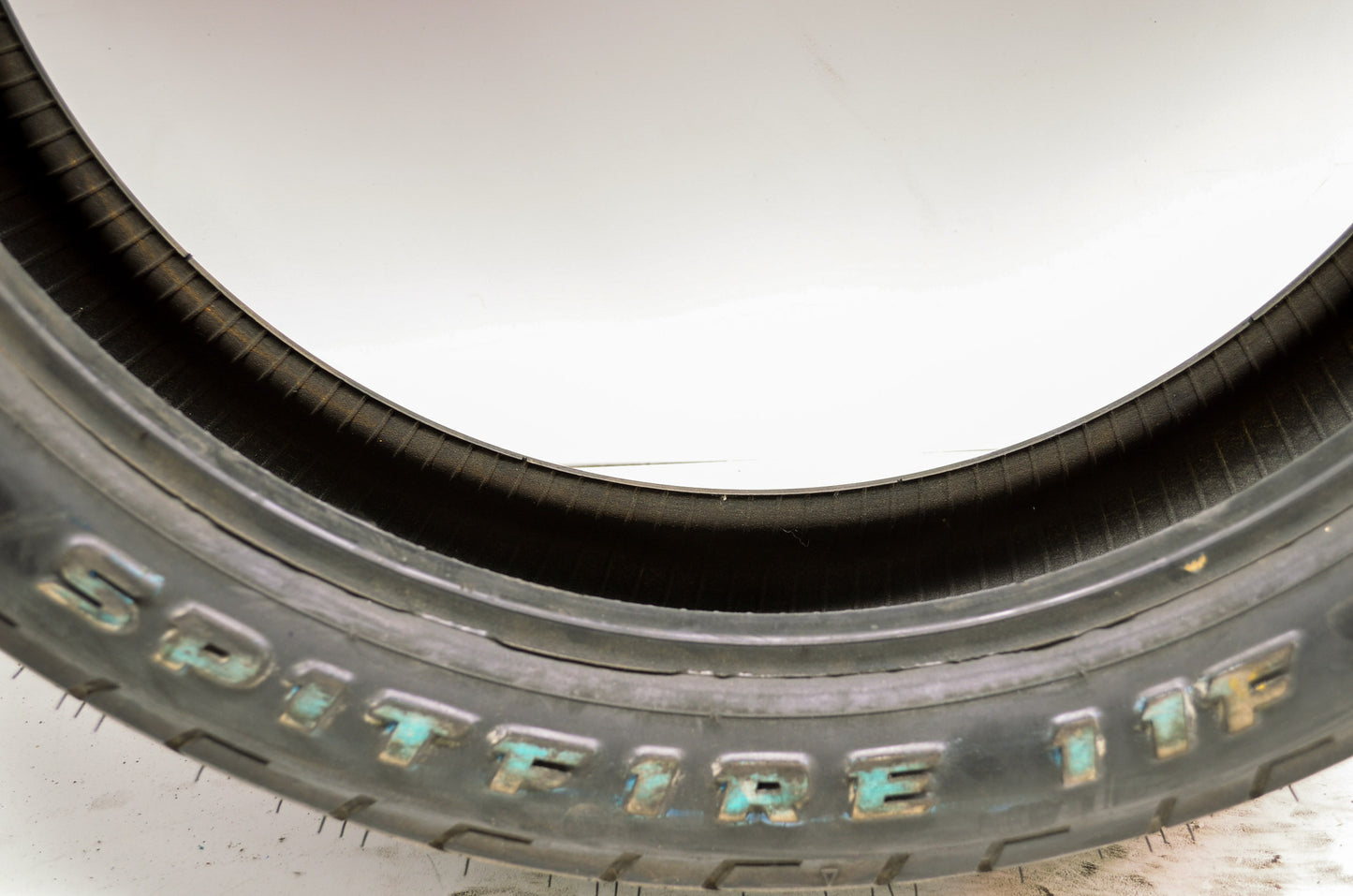 New Bridgestone Spitfire 11F Front Tire 120/90-18 65H