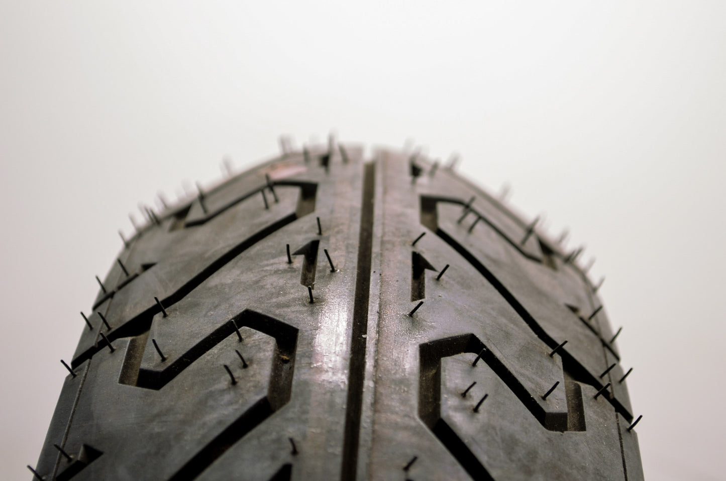 New Bridgestone Spitfire 11F Front Tire 120/90-18 65H